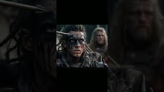 The 100 Dark Origins (teaser partie 2)  Science-Fiction et Fantasy #the100 #warhammer #ai #fantasy