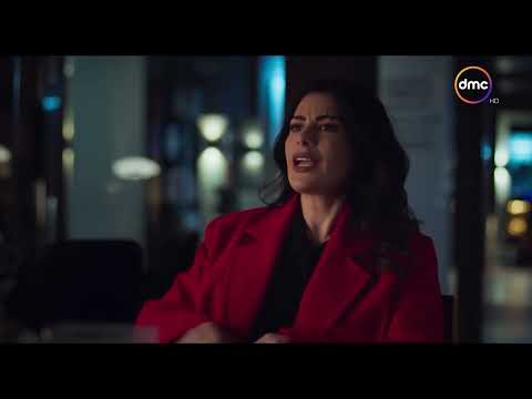 سوتس بالعربي فريدة راحت لزين وقالتله انها عرفت ان آدم مش محامي وهي قررت ترفده