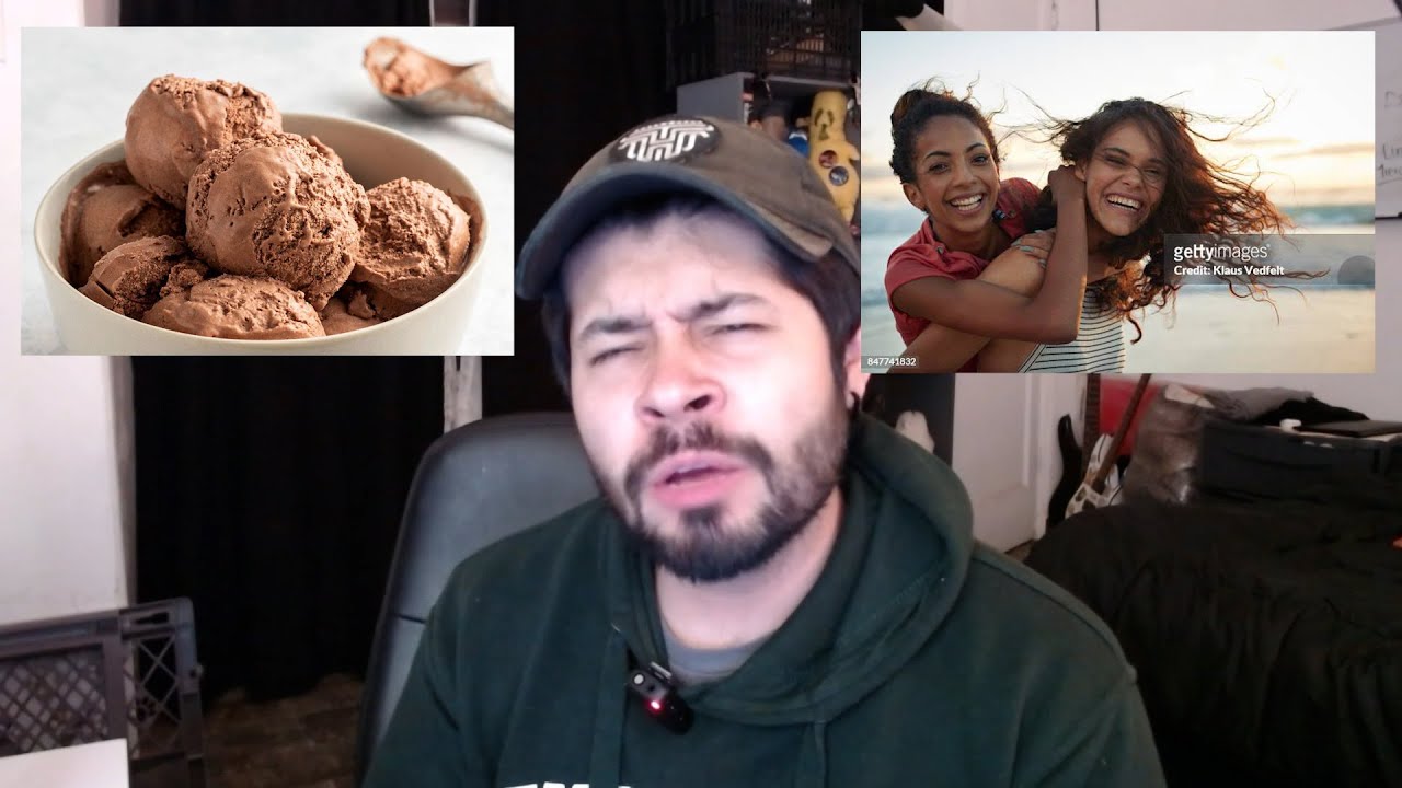 Dos chicas, un vaso, y un sueño