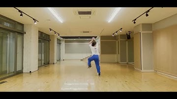 MIRROR - The Matenrou Show - Morning Musume - Ishida Ayumi Solo Dance ver.