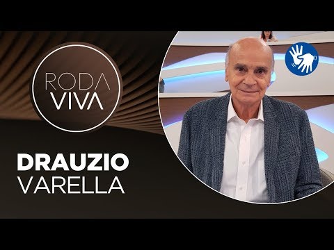 Roda Viva | Drauzio Varella | 10/02/2020
