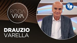 Roda Viva | Drauzio Varella | 10/02/2020