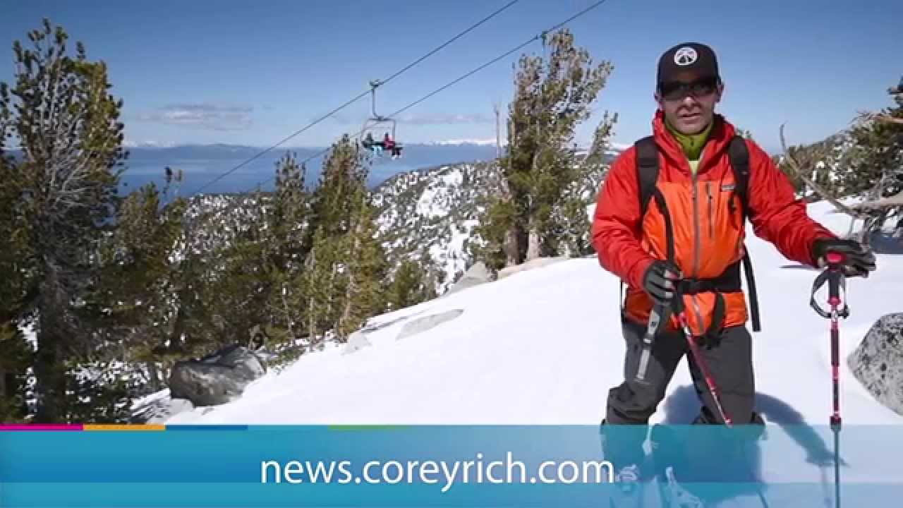 Ski Photography 101 Episode 1 Getting The Shot With Corey Rich in Ski Photography Techniques