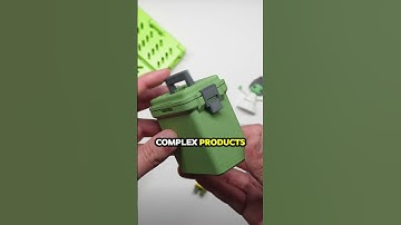 Lesson Learned From Running a Small Print Farm