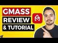 GMass Review & Tutorial [2022] 🔥 How To Send Thousands Of Personalized Outreach Emails In Minutes
