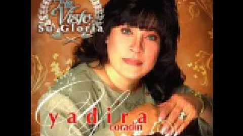 Tu Vales Mas-Yadira Coradin