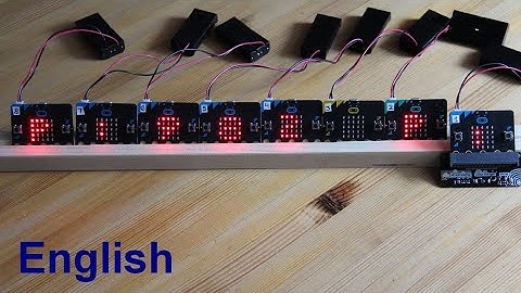 Micro:bit Measurements
