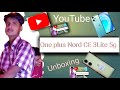 One plus Nord CE 3Lite 5g|| Unboxing#newstatus #whatsappstatus #love #oneplusnord #shorts #ahorts