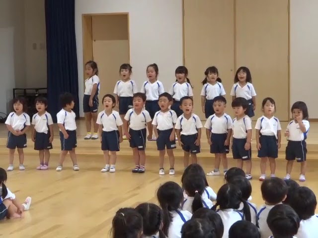 宇宙船のうた作詞:ともろぎゆきお/作曲:峯陽