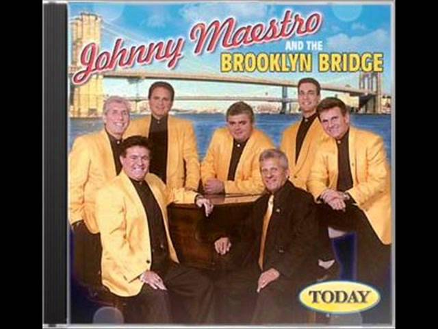 Brooklyn Bridge - You'll Never Walk Alone