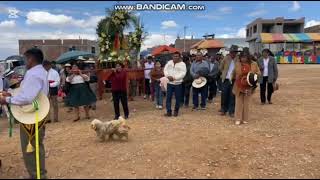 BANDA INTERNACIONAL GLORIOSO TUPAC AMARU DE LIMA - La saeta
