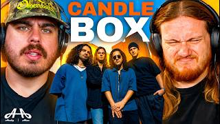 Download lagu Far Behind - Candlebox | Andy & Alex FIRST TIME REACTION!