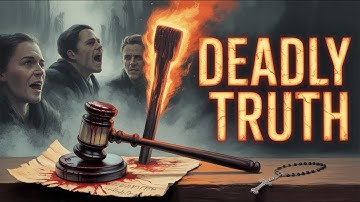 The Deadly Truth Behind Europe’s Witch Hunt Madness
