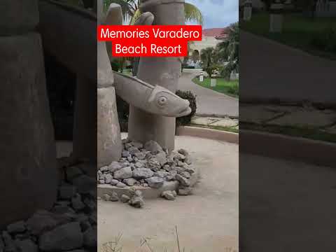 memories varadero beach