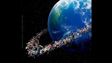 Lithium Flower - Yoko Kanno