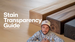 Best Fence Stain? Oil Vs Water-Based Transparent, Semi & Solid