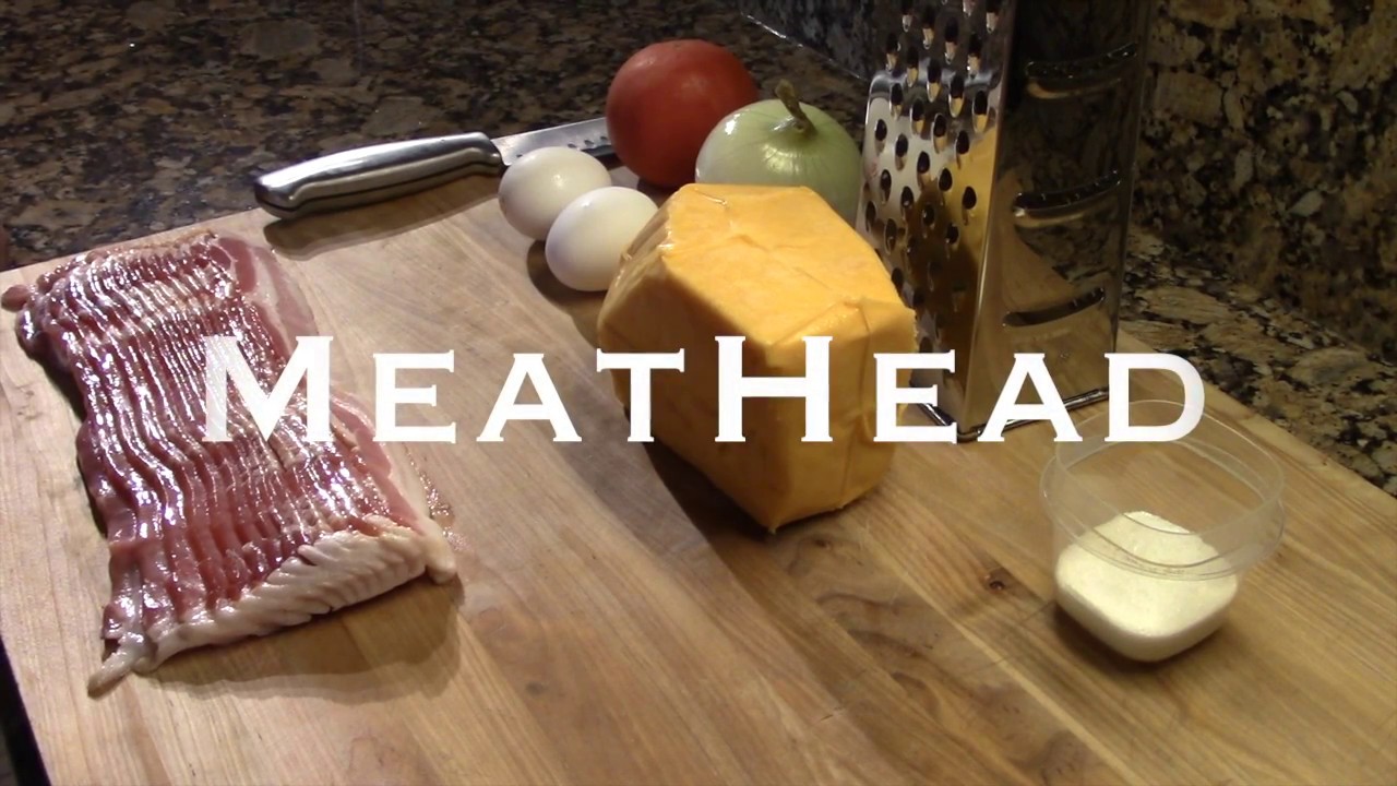 The Best Biggest Beef Brisket Breakfast Sandwich/ Beef Brisket Sandwich