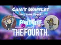 Fortnite The Fourth// Feat. Layne Trindle (and a bunch of other people)