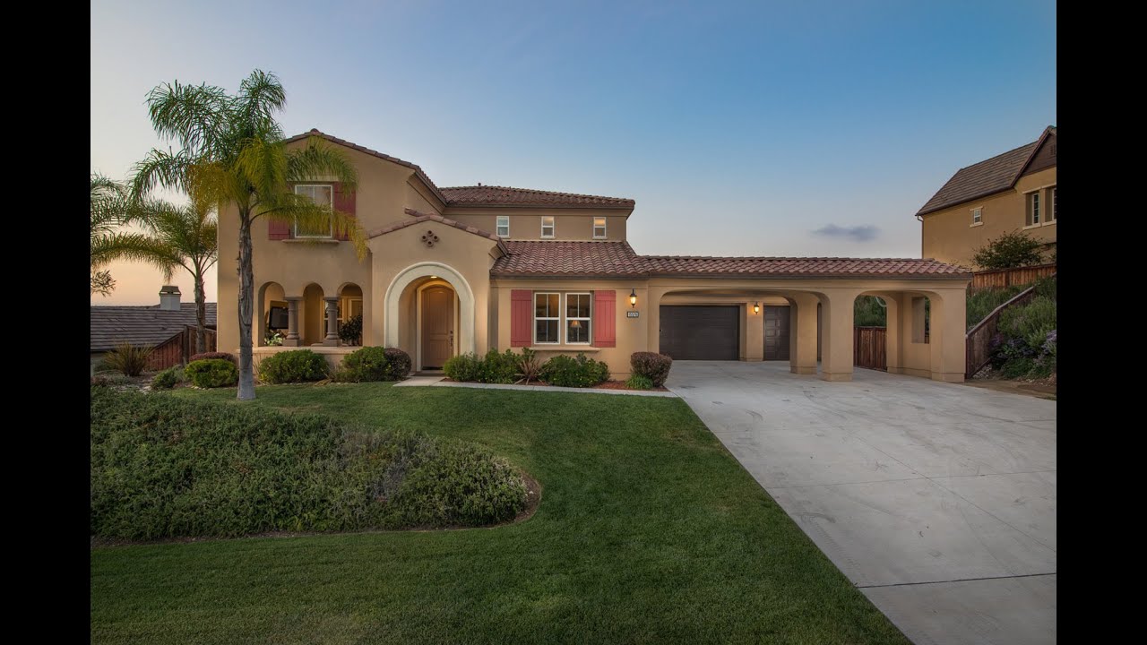 Home for Sale in Stonebridge Estates Viscaya 15576 Cobble Creek Lane