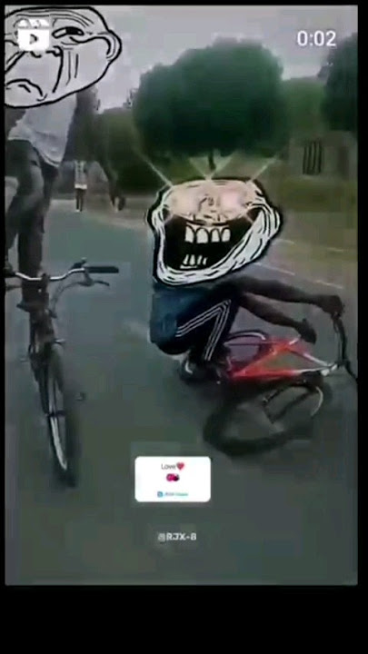 Don’t try // Bmx cycle stunt reel & tiktok #cycle stunt #wheelie #shortsfeed #shorts