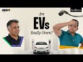 Dark side of electric vehicles  the perspective ep4