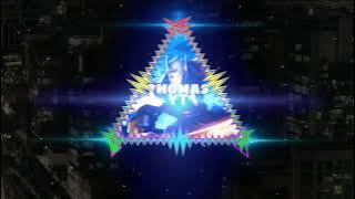 DJ Unstoppable Full Beat Viral 2021 Jedag jedug Full Bass (By:DJ Borneo)