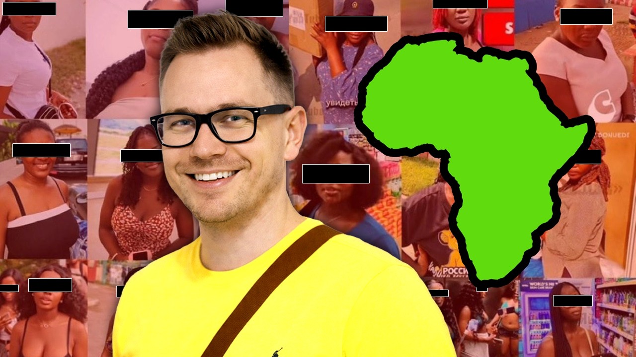 Sexual Exploitation Of African Women Won’t Stop Without This