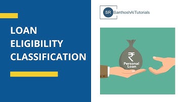 Loan Eligibility Prediction System using Machine Learning