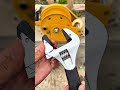 Adjustable Ratchet Wrench #shorts
