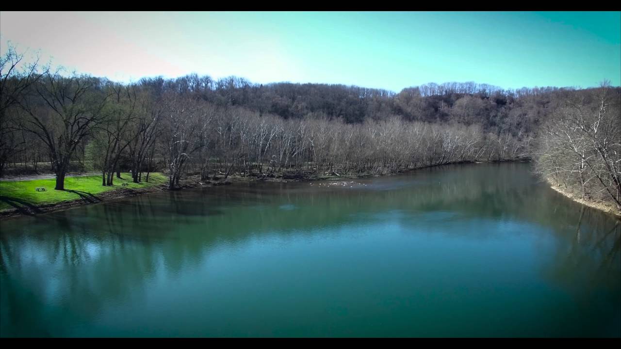 Cedar Creek Park in Belle Vernon, PA YouTube
