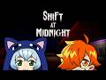 【Shift At Midnight】ゲリラライブ！クロぺいでホラゲー！【クロノア/ぺいんと】
