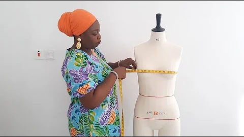 How to take Accurate Body Measurements