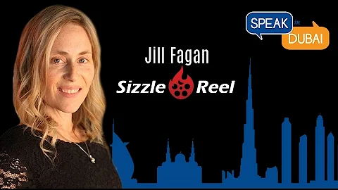 International Public Speaker, Jill Fagan