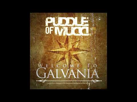 Putar Diseased Almost - Puddle of Mudd