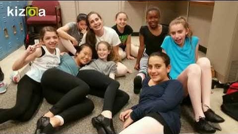 Kizoa Video Editor - Movie Maker: Summer Dance Intensive 2016