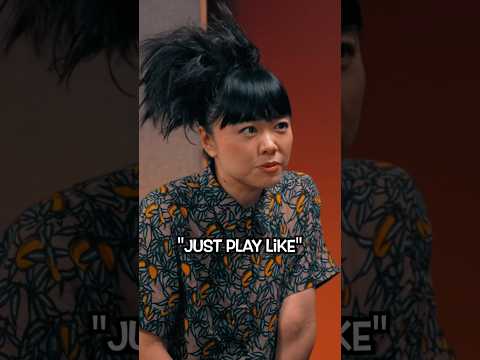 Hiromi demonstrates what she practices #piano #jazzpiano #shorts ?