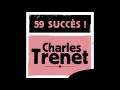 Charles trenet  ding  dong 