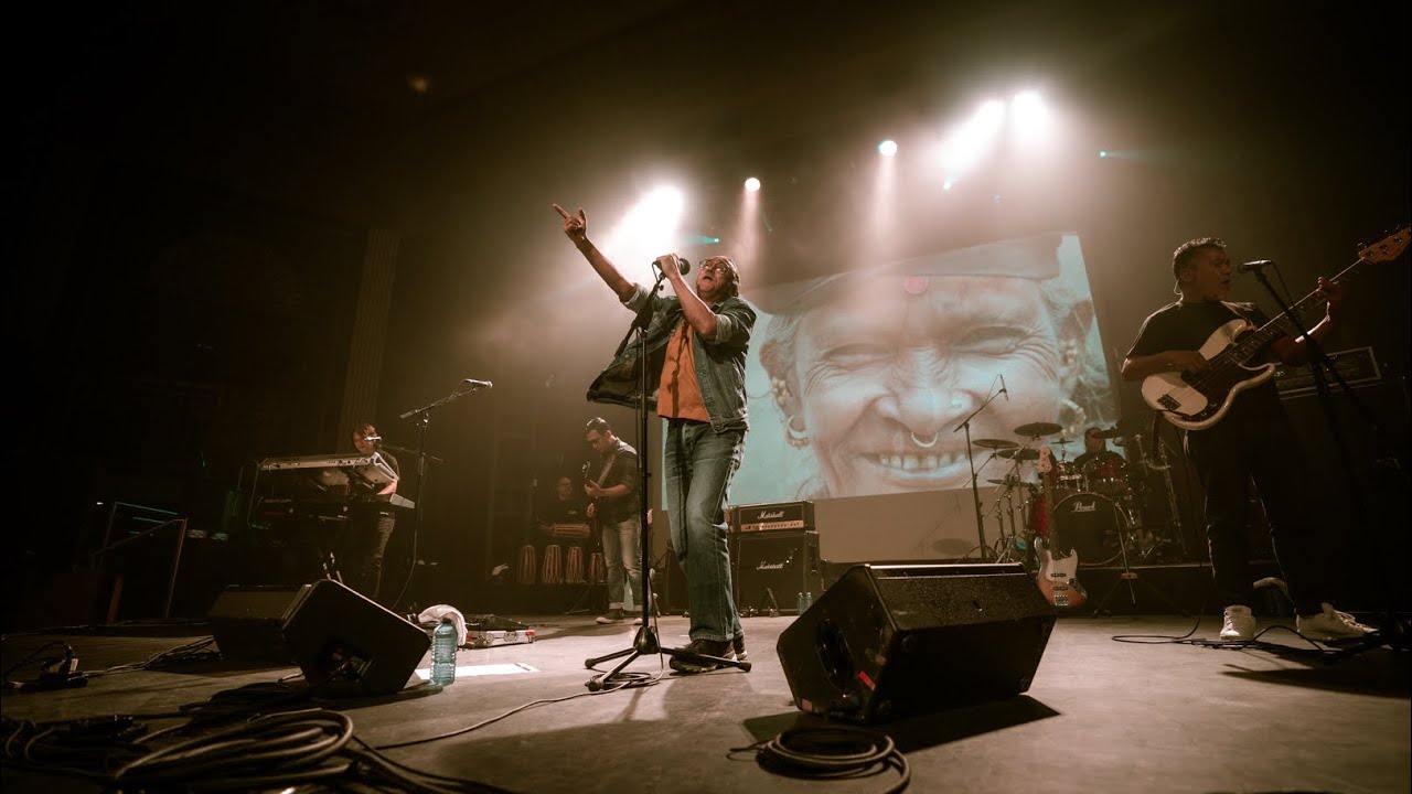 ‪@NepathyaOfficial‬