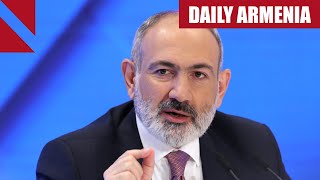 Pashinyan defends border deal with Baku, says opposition seeks to ‘incite war’