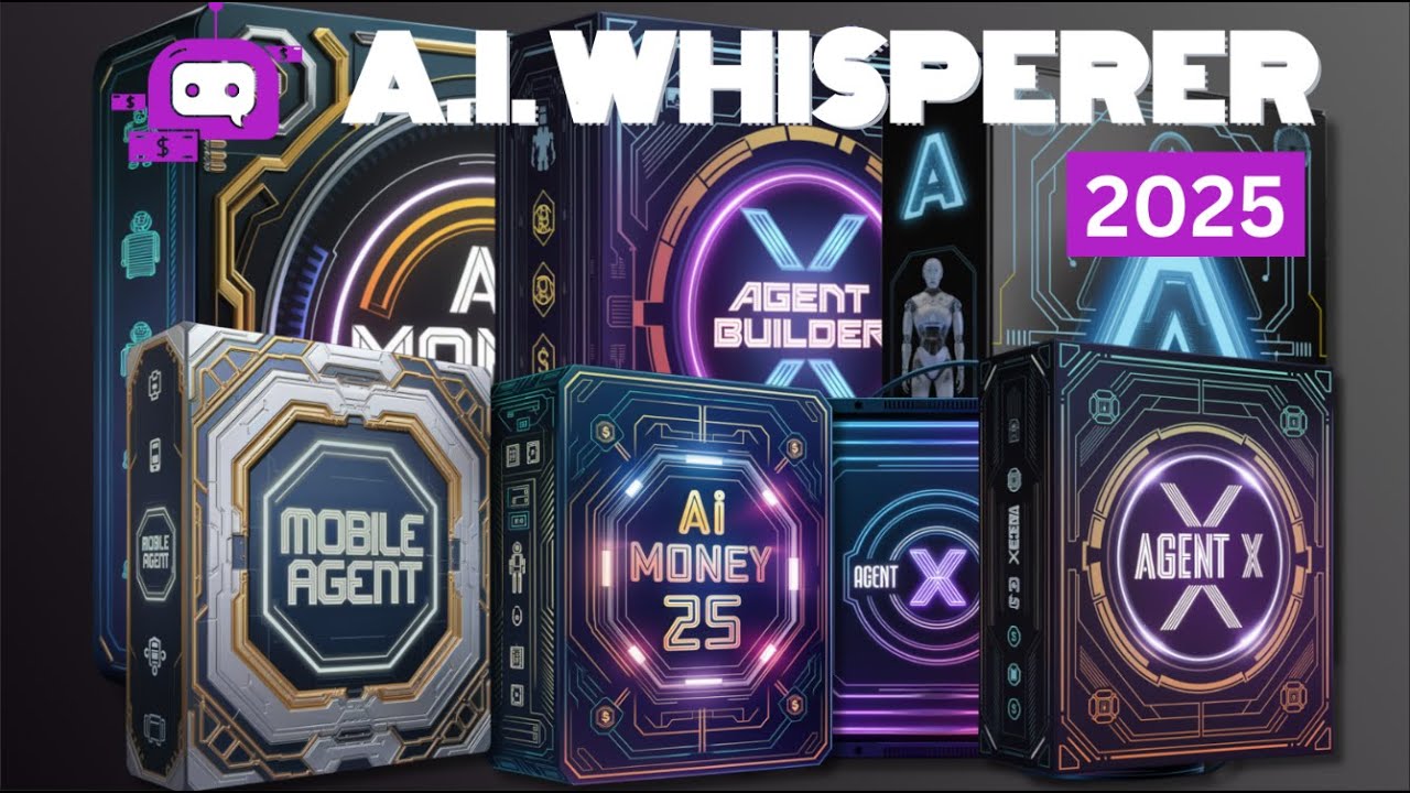 Agent X Review: Is This The Most Powerful AI Marketing Assistant Ever Made?