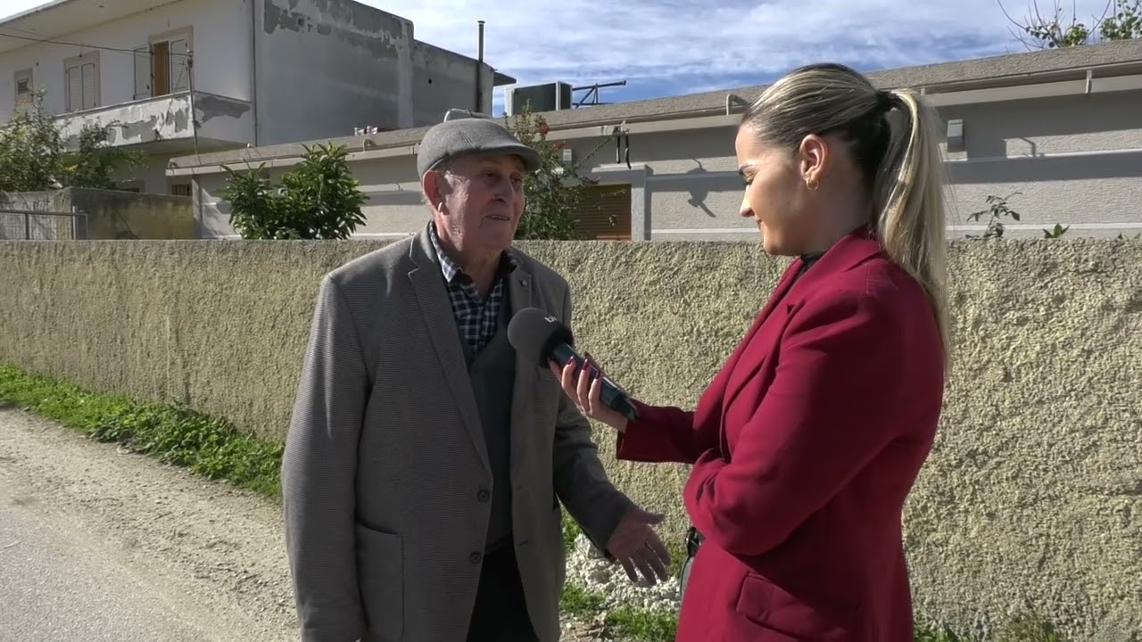 Vlora Flet EPISODI 2  – “Jeta mes fshatit që punon dhe qytetit që harron”