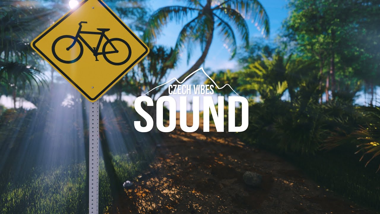 SION - Keys & Smoothies II (Official Visualizer)