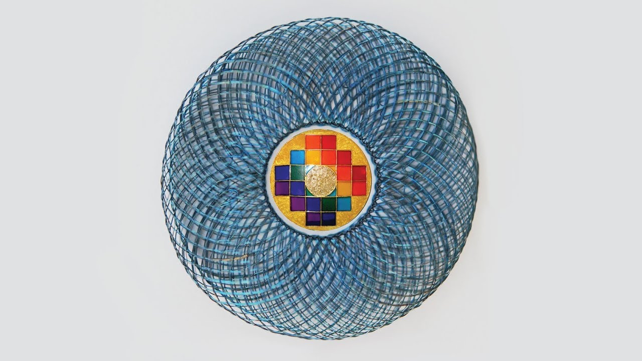 Weaving Indigenous Textile Art Into Cardiac Devices