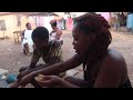 A Day In Life In GHANA 🇬🇭 | They Said They Want Spaghetti