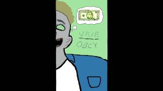 Vkie - Obcy