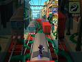 Subway surfers #subwaysurfers #gaming #highlights #viral #shorts #ytshorts