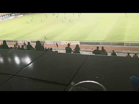 PSS VS PERSITA di Maguwoharjo Sleman Yogyakarta