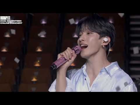 SEVENTEEN DK HIGH NOTES - KIDULT