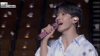 SEVENTEEN DK HIGH NOTES - KIDULT