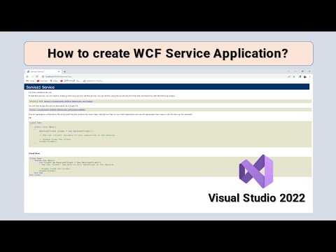 How to create